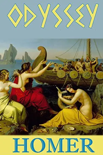The Odyssey