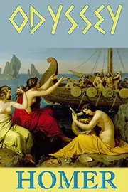 The Odyssey