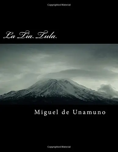 La tía Tula