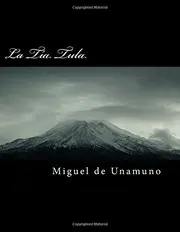 La tía Tula