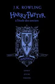 Harry Potter a l'ecole des sorciers