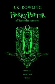 Harry Potter à l'école des sorciers