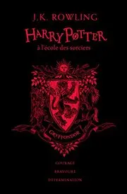 Harry Potter à l'école des sorciers