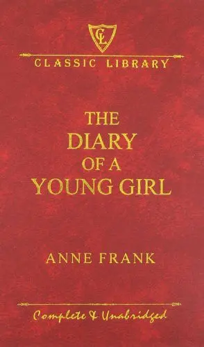 The Diary of a Young Girl