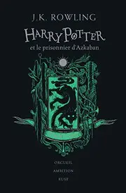 Harry Potter et le prisonnier d'Azkaban
