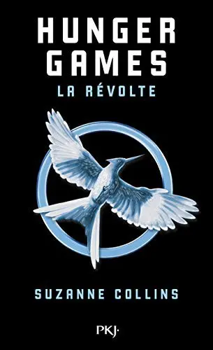 Hunger Games - Tome 3