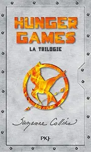 Hunger Games : Coffret 3 tomes