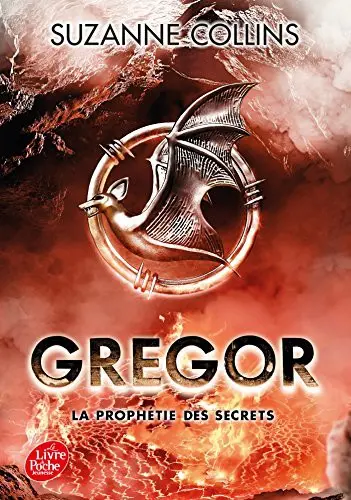 Gregor - Tome 4