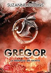 Gregor - Tome 4