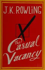 The Casual Vacancy