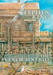 The Colorado Kid