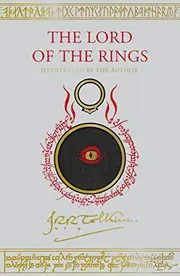 The Lord of the Rings Illustrated Edition