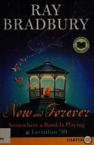 Now and Forever