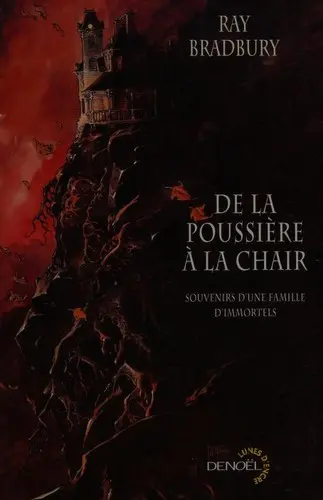 De la poussière à la chair