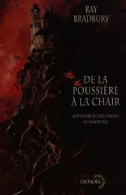 De la poussière à la chair
