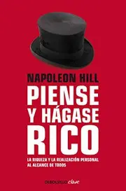 Piense y hágase rico