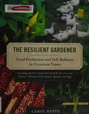 The resilient gardener