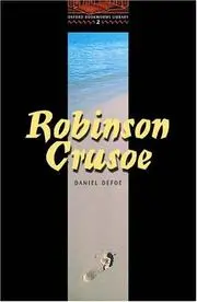 OBWL2: Robinson Crusoe: Level 2