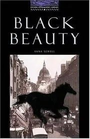 OBWL4: Black Beauty: Level 4
