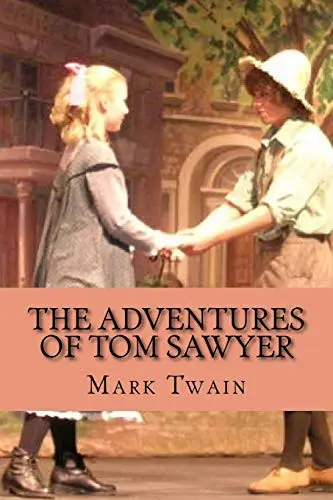 The adventures of Tom Sawyer