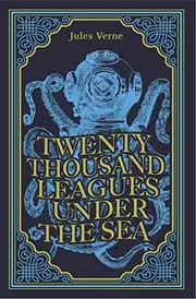 Twenty Thousand Leagues Under the Sea