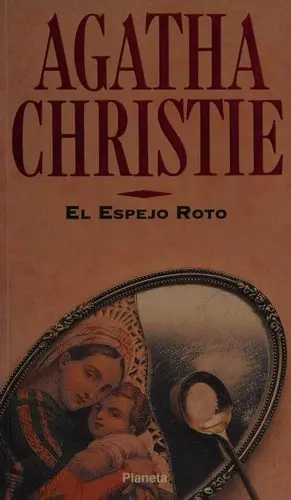 El espejo roto