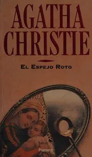 El espejo roto