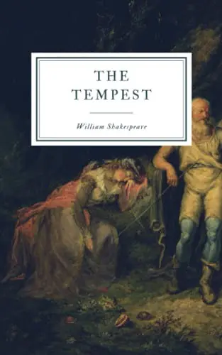 The Tempest