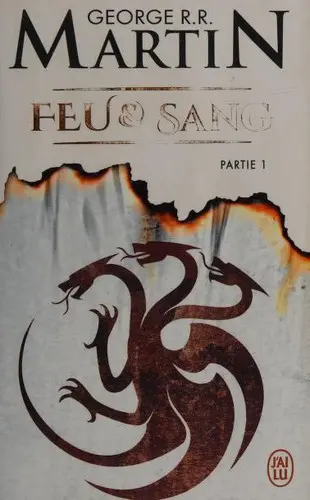 Feu et sang