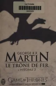 Le Trône De Fer