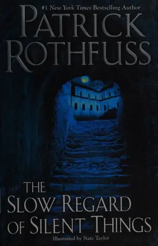 The Slow Regard of Silent Things