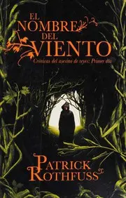 El nombre del viento