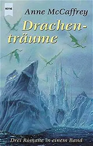 Drachenträume.