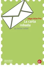 La carta robada/La lettre volée