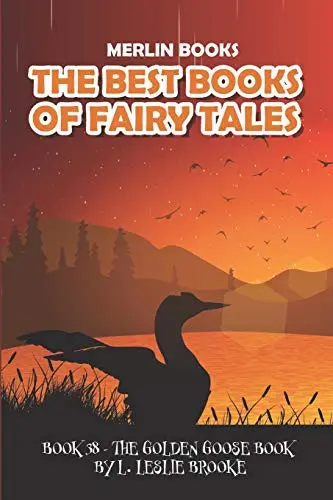 The Best Books Of Fairy Tales