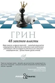 48 laws of power