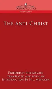 Anti-Christ