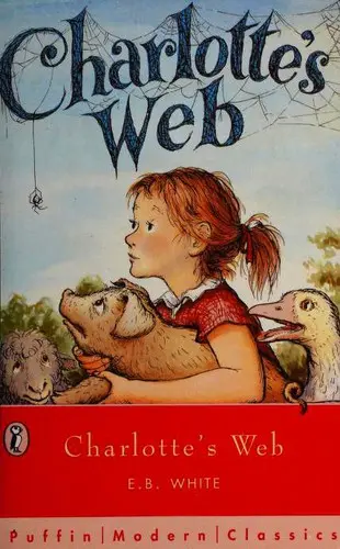 Charlotte's Web