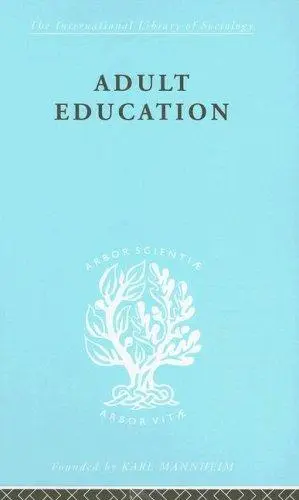 Adult Education