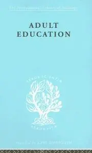 Adult Education
