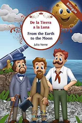 De la tierra a la luna