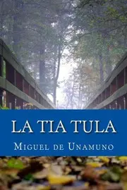 La tía Tula