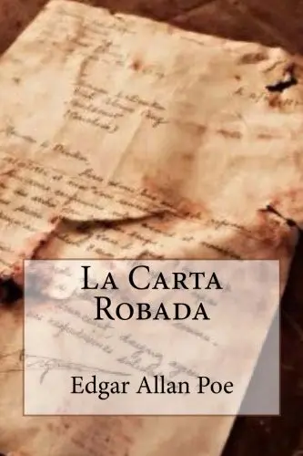 La Carta Robada