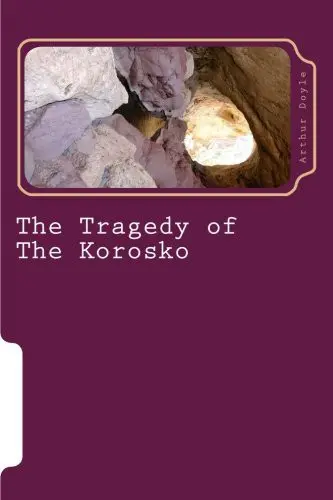 The Tragedy of The Korosko