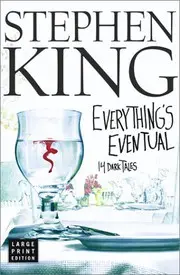Everything's Eventual