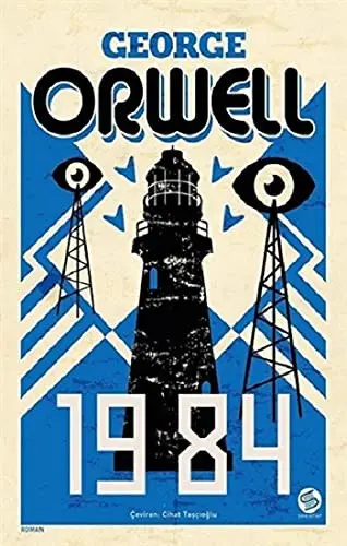 1984 [TURKISH EDITION]