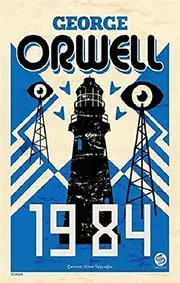 1984 [TURKISH EDITION]
