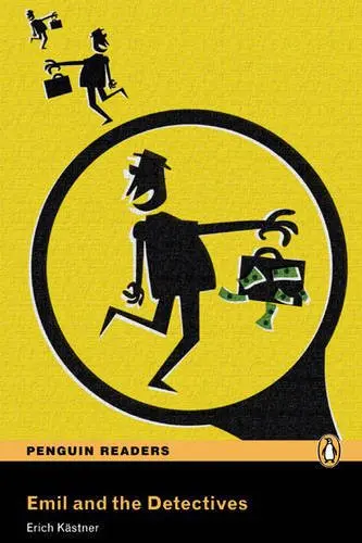 Peguin Readers 3