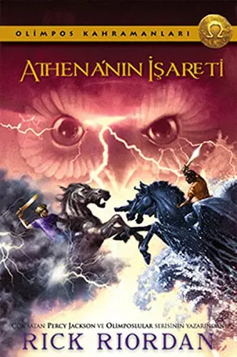 Athena'nin İşareti