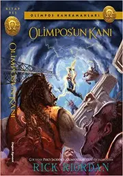 Olimpos'un Kanı